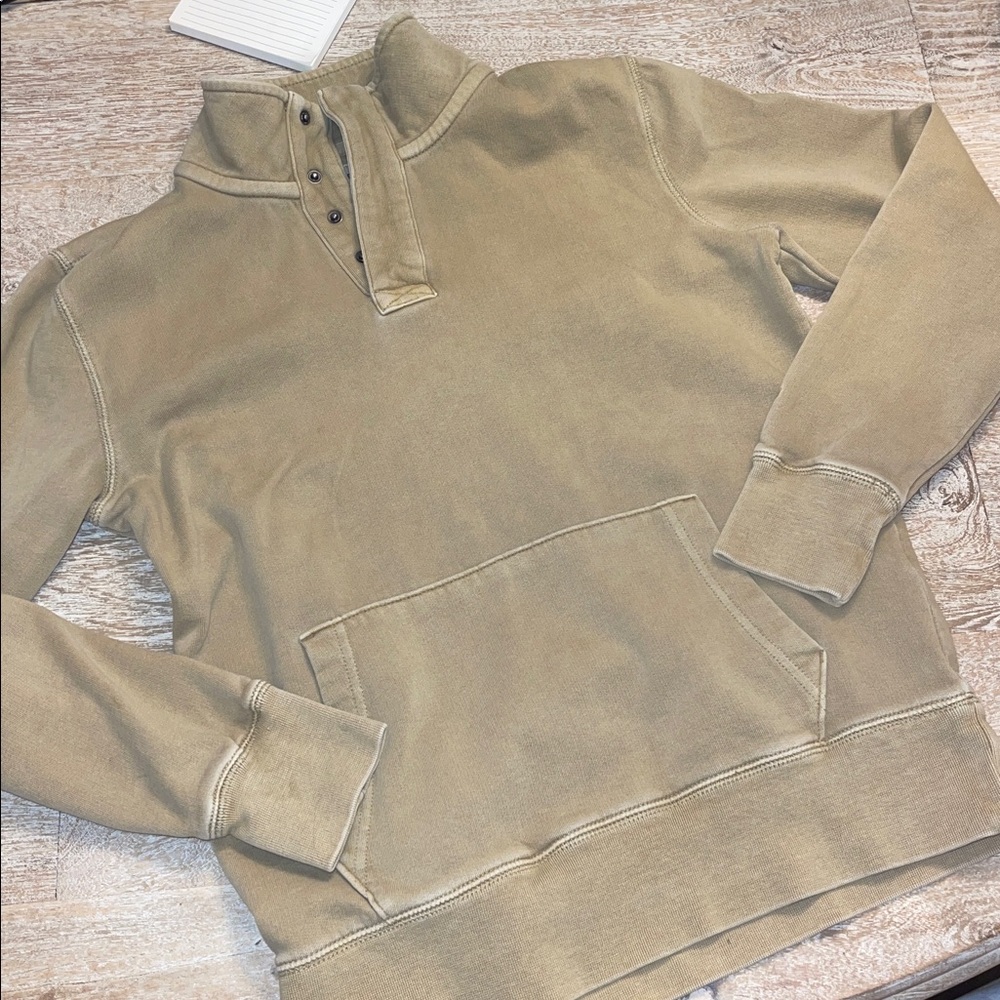 American Eagle AE Pullover Hoodie Super Soft XS